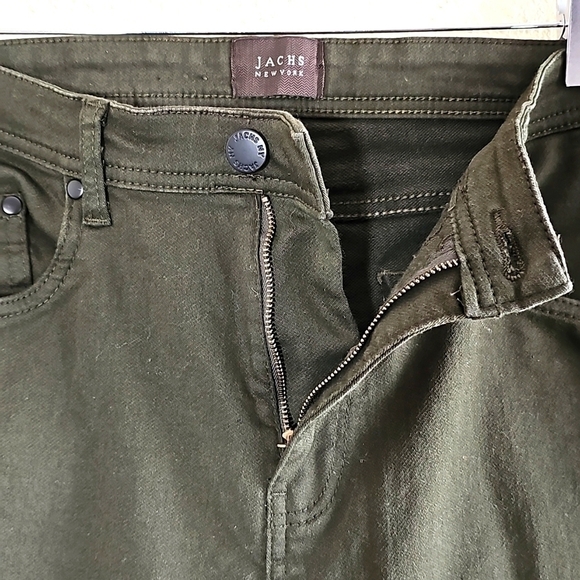 Jacks New York Stretch Pants. - Picture 3 of 10